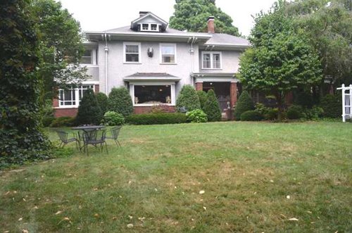Property photo 72 - Historic Beechwood Circle Mansion
